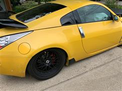 2005 Nissan 350Z